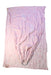 A Pink Swaddles from Tula in size O/S for girl. (Back View)