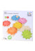 A Multicolour Board Games & Puzzles from Plan Toys in size O/S for neutral. (Front View)