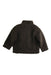 A Brown Lightweight Jackets from Mont-bell in size 18-24M for neutral. (Back View)