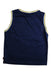 A Navy Sleeveless T Shirts from Levi's in size 2T for boy. (Back View)