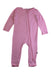 A Pink Onesies from Kyte Baby in size 3-6M for girl. (Front View)