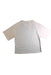 A White Short Sleeve T Shirts from Dior in size 6T for boy. (Back View)