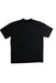 A Black Short Sleeve T Shirts from Fear of God Essentials in size 10Y for neutral. (Back View)