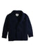 A Navy Lightweight Jackets from Diesel in size 18-24M for boy. (Front View)