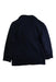 A Navy Lightweight Jackets from Diesel in size 18-24M for boy. (Back View)