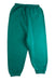 A Green Sweatpants from Balenciaga in size 4T for boy. (Back View)