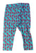 A Blue Leggings from DPAM in size 6-12M for girl. (Back View)