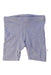 A Blue Leggings from Noukie's in size 3-6M for girl. (Front View)