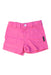 A Pink Shorts from Marimekko in size 12-18M for girl. (Front View)
