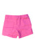 A Pink Shorts from Marimekko in size 12-18M for girl. (Back View)