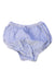 A Blue Bloomers from Ralph Lauren in size 6-12M for girl. (Back View)