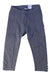 A Grey Leggings from Janie & Jack in size 18-24M for girl. (Front View)