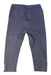 A Grey Leggings from Janie & Jack in size 18-24M for girl. (Back View)