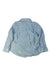 A Blue Long Sleeve Shirts from Ralph Lauren in size 2T for boy. (Back View)