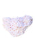 A White Bloomers from Jacadi in size 6-12M for girl. (Back View)