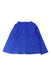 A Blue Cardigans from Petit Bateau in size 6-12M for boy. (Back View)