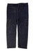 A Navy Jeggings from Juicy Couture in size 18-24M for girl. (Front View)