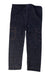 A Navy Jeggings from Juicy Couture in size 18-24M for girl. (Back View)