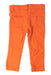 A Orange Casual Pants from Marimekko in size 12-18M for girl. (Back View)