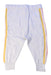 A Pink Casual Pants from The Bonnie Mob in size 6-12M for girl. (Back View)