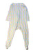 A White Onesies from Boden in size 18-24M for girl. (Back View)