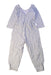 A White Long Sleeve Jumpsuits from Alice + Ames in size 3T for girl. (Back View)