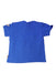 A Blue Short Sleeve T Shirts from Steiff in size 6-12M for boy. (Back View)