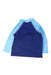 A Multicolour Rash Guards from Boden in size 3-6M for boy. (Back View)