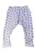 A Grey Casual Pants from Petit Bateau in size 2T for neutral. (Front View)
