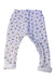 A Grey Casual Pants from Petit Bateau in size 2T for neutral. (Back View)