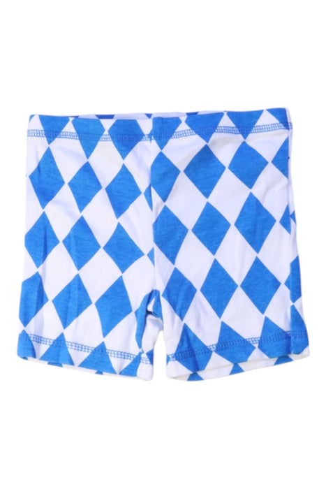 A Blue Swim Shorts from Marimekko in size 12-18M for girl. (Front View)