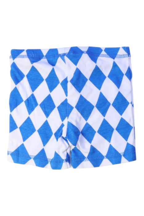 A Blue Swim Shorts from Marimekko in size 12-18M for girl. (Back View)