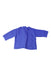 A Blue Cardigans from Jacadi in size 0-3M for boy. (Back View)