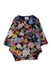 A Multicolour Long Sleeve Bodysuits from Hysteric Mini in size 12-18M for girl. (Front View)