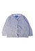 A Grey Cardigans from Andy & Evan in size 3T for boy. (Front View)