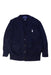 A Navy Cardigans from Polo Ralph Lauren in size 2T for boy. (Front View)