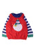 A Multicolour Knit Sweaters from Boden in size 6-12M for boy. (Front View)