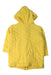 A Yellow Puffer/Quilted Jackets from Seed in size 2T for girl. (Back View)