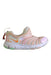 A Pink Sneakers from Nike in size 5T for girl. (Front View)