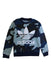 A Multicolour Crewneck Sweatshirts from Adidas in size 7Y for boy. (Front View)
