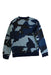 A Multicolour Crewneck Sweatshirts from Adidas in size 7Y for boy. (Back View)