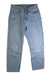 A Blue Jeans from Seed in size 10Y for girl. (Front View)
