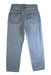 A Blue Jeans from Seed in size 10Y for girl. (Back View)