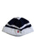 A Navy Beanies from Ralph Lauren in size 6-12M for boy. (Front View)