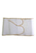 A Beige Maternity Support from Belly Bandit in size Maternity-M for maternity. (Front View)