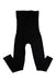 A Black Leggings from Seraphine in size Maternity-M for maternity. (Front View)