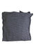 A Black Baby Carriers from Chekoh in size Newborn for neutral. (Back View)