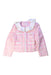 A Pink Blazers from Nicholas & Bears in size 3T for girl. (Front View)