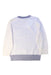 A Grey Crewneck Sweatshirts from Nicholas & Bears in size 3T for boy. (Back View)