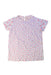 A Pink Short Sleeve Tops from Stella McCartney in size 6T for girl. (Front View)